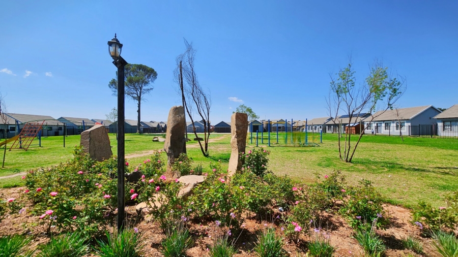 4 Bedroom Property for Sale in Arcata Estate Free State